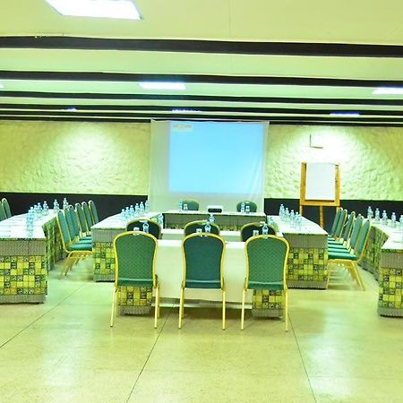 Fish Eagle Inn Naivasha Zewnętrze zdjęcie
