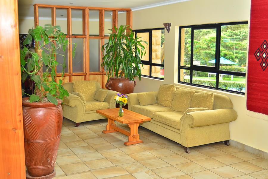 Fish Eagle Inn Naivasha Zewnętrze zdjęcie