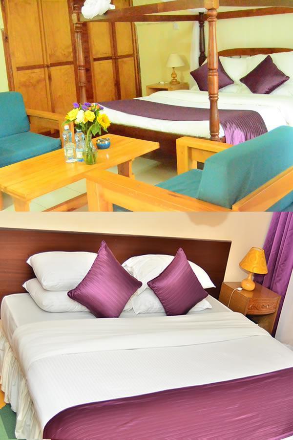 Fish Eagle Inn Naivasha Zewnętrze zdjęcie
