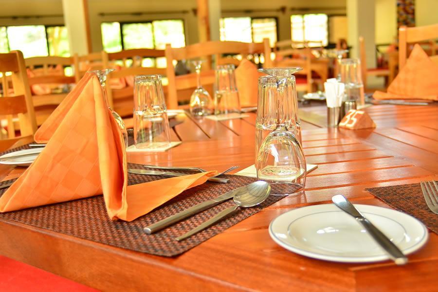 Fish Eagle Inn Naivasha Zewnętrze zdjęcie