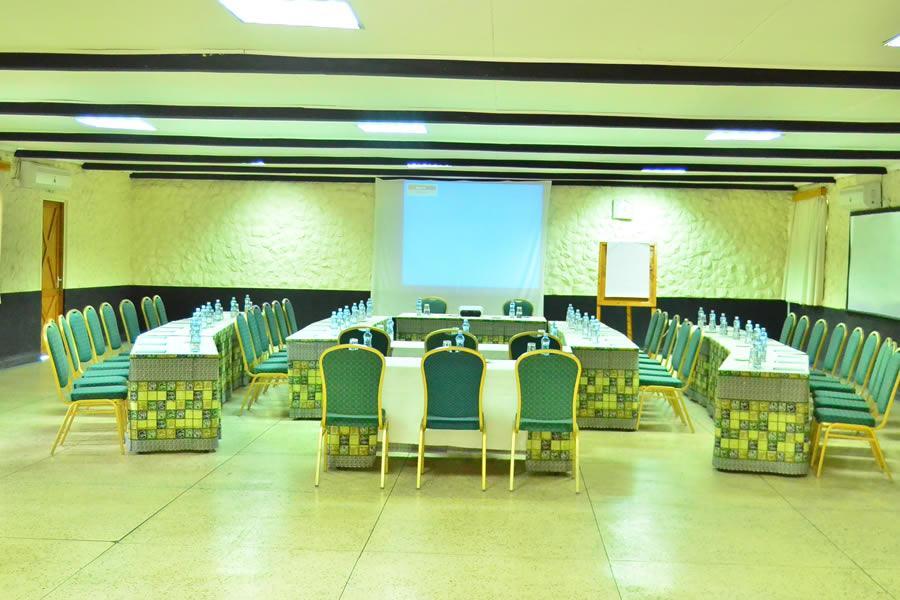 Fish Eagle Inn Naivasha Zewnętrze zdjęcie